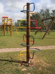 tronco divertido 722